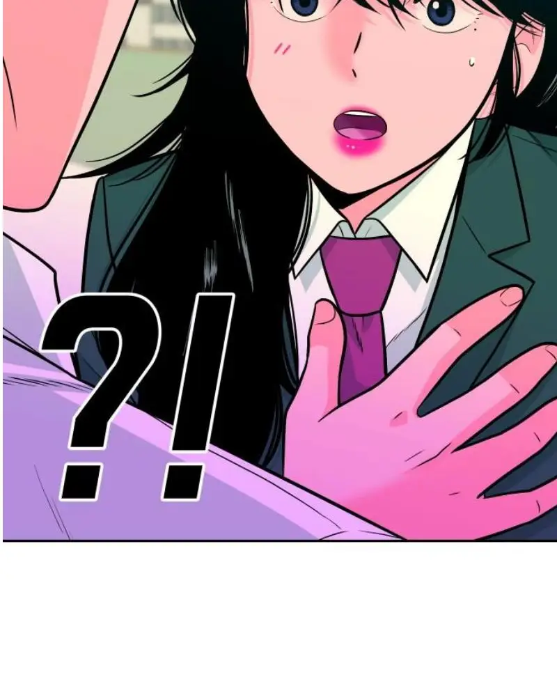 Read The Good Student PT-BR Manga Online