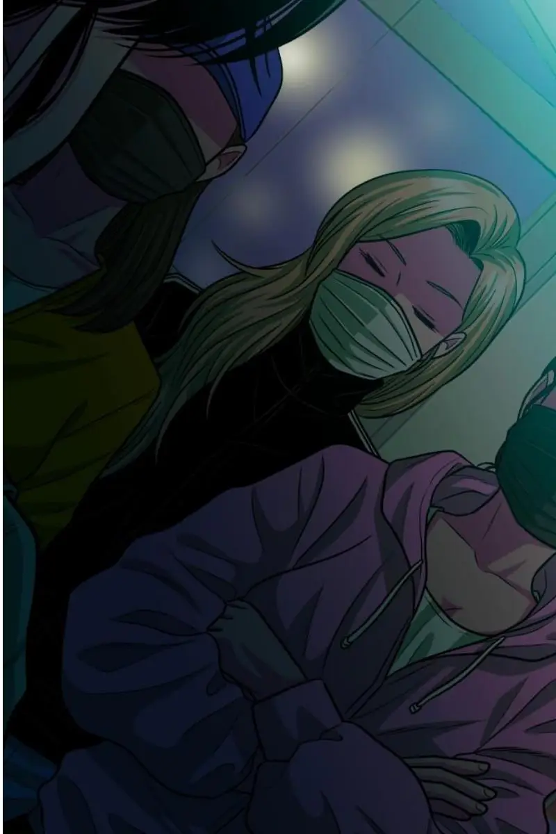 Read The Good Student PT-BR Manga Online