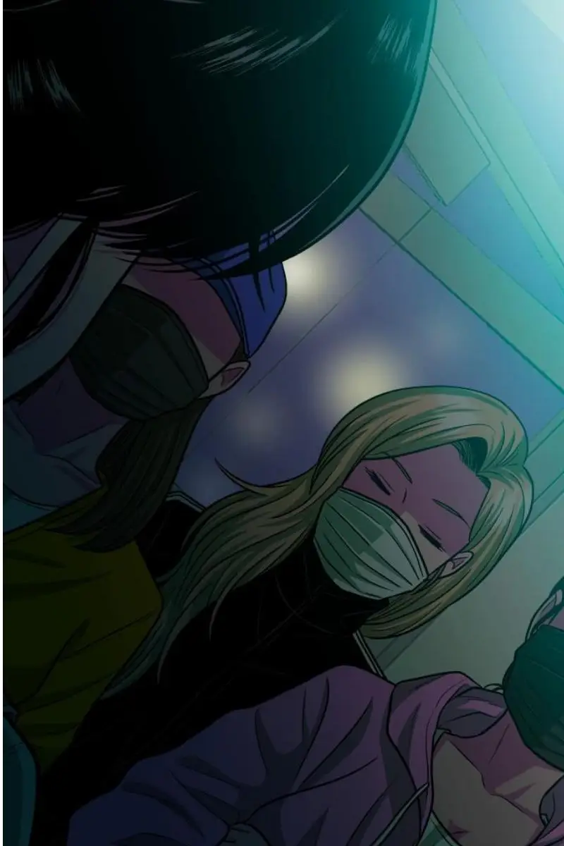 Read The Good Student PT-BR Manga Online