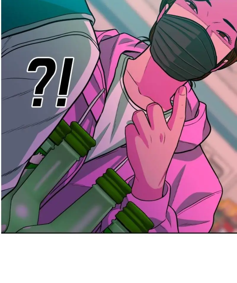 Read The Good Student PT-BR Manga Online