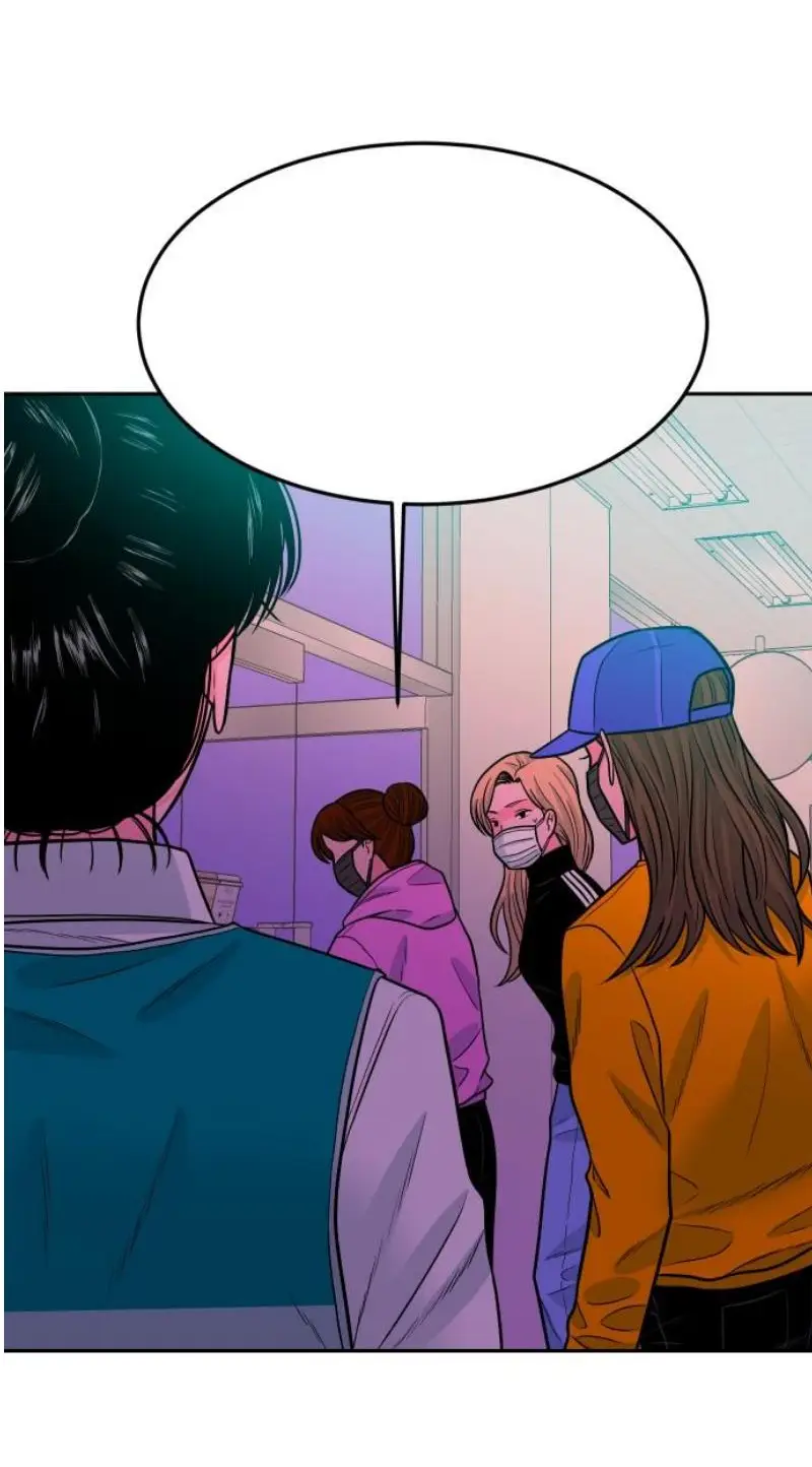 Read The Good Student PT-BR Manga Online