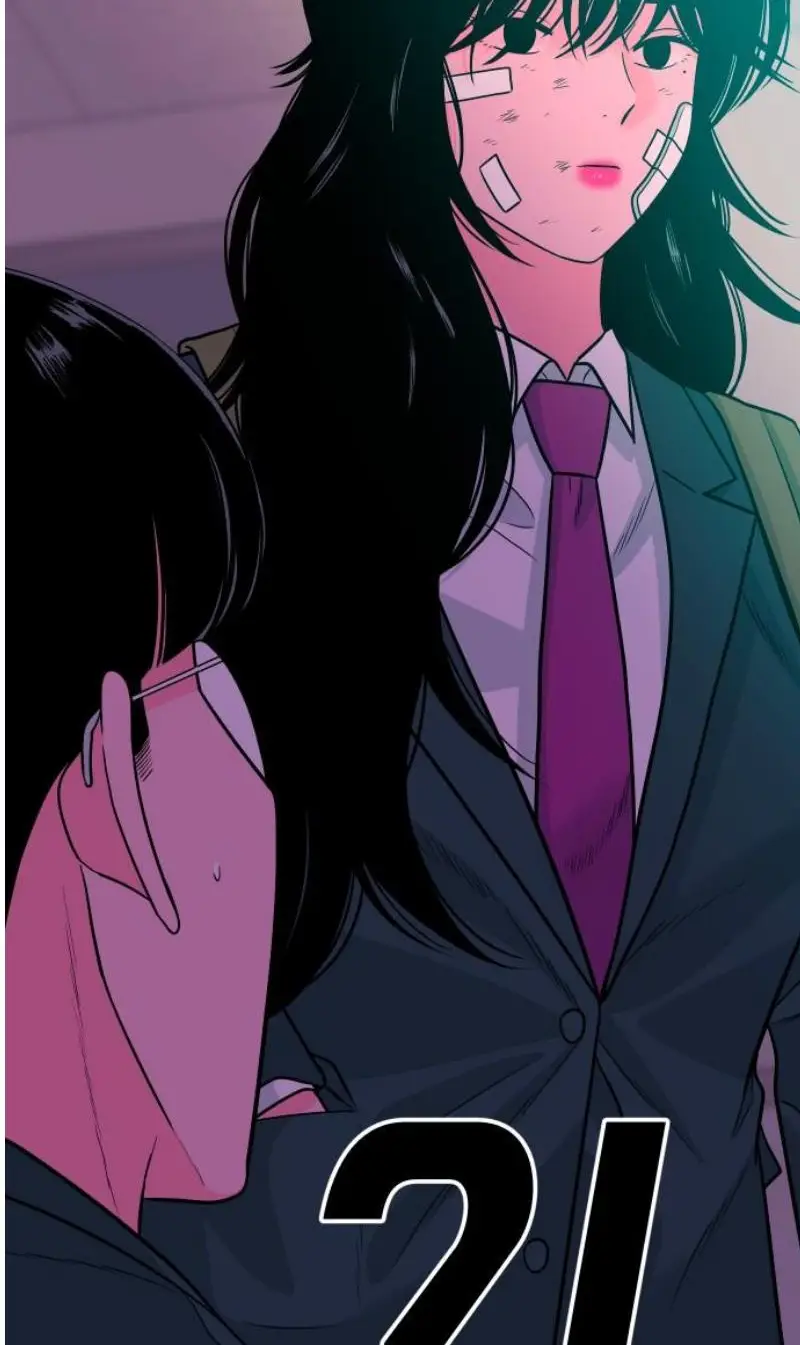 Read The Good Student PT-BR Manga Online