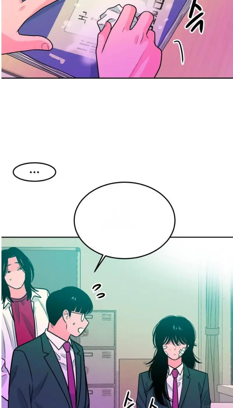 Read The Good Student PT-BR Manga Online