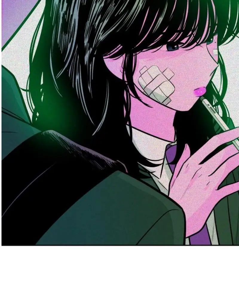 Read The Good Student PT-BR Manga Online