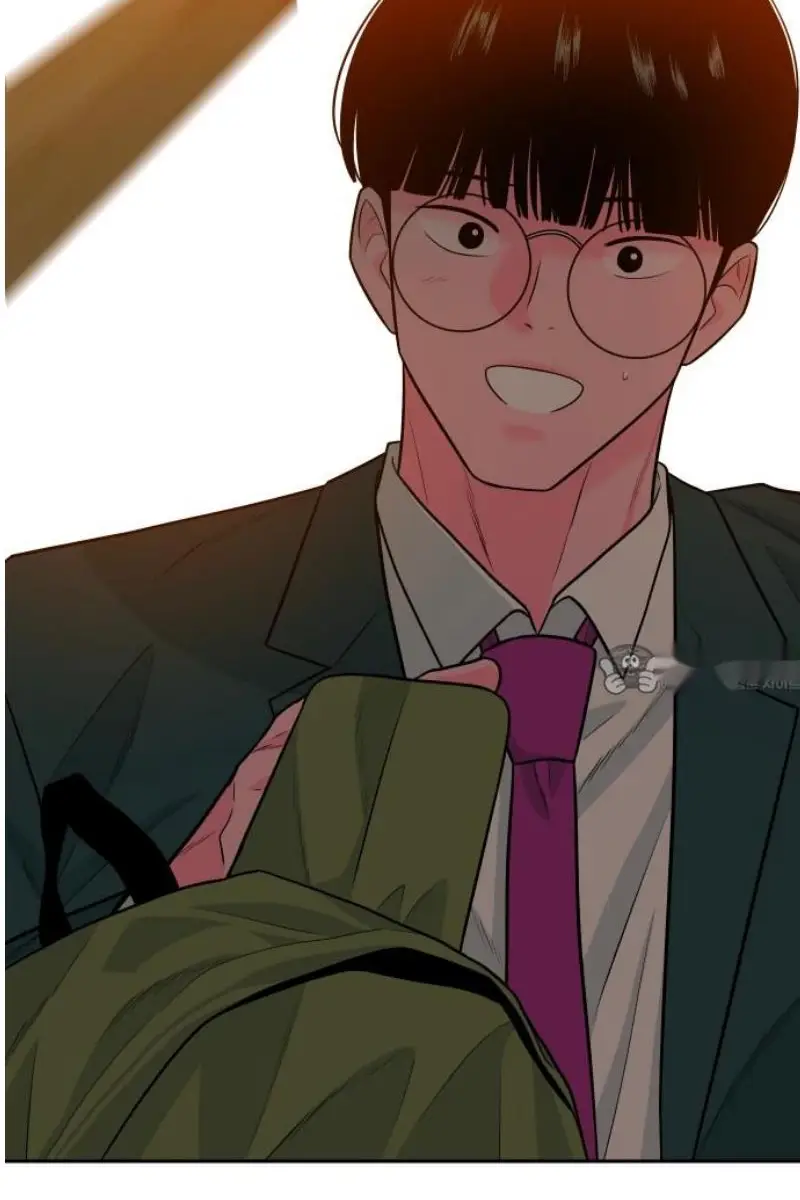 Read The Good Student PT-BR Manga Online
