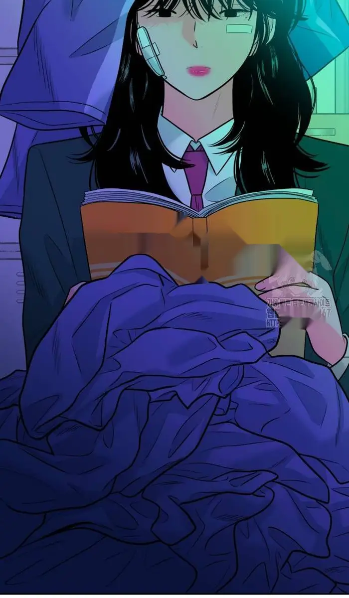 Read The Good Student PT-BR Manga Online