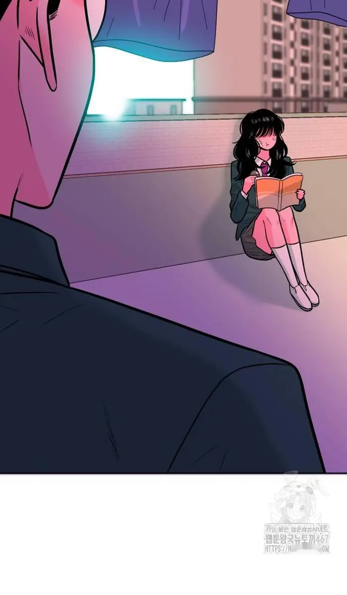Read The Good Student PT-BR Manga Online