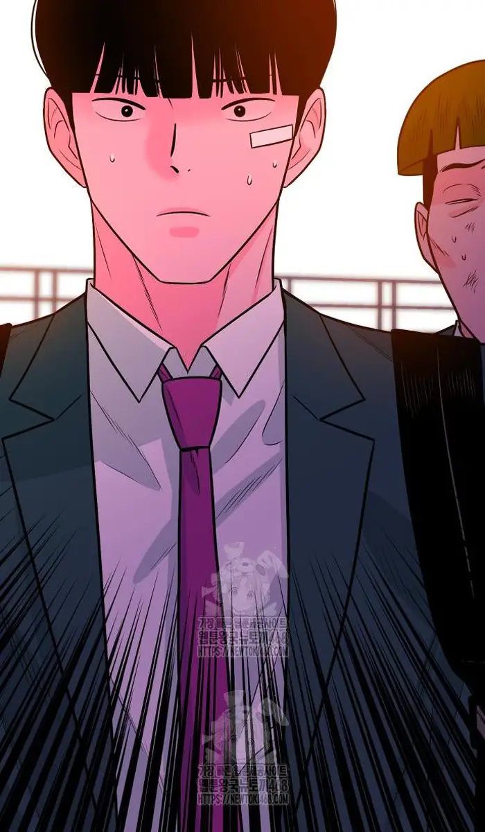 Read The Good Student PT-BR Manga Online