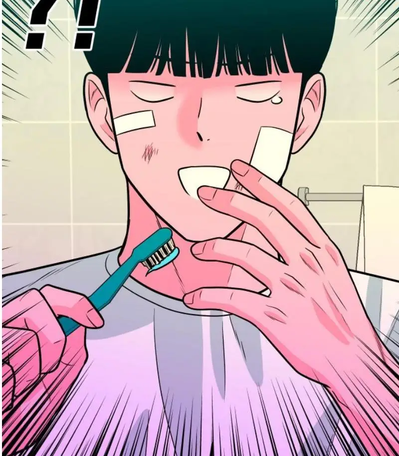 Read The Good Student PT-BR Manga Online