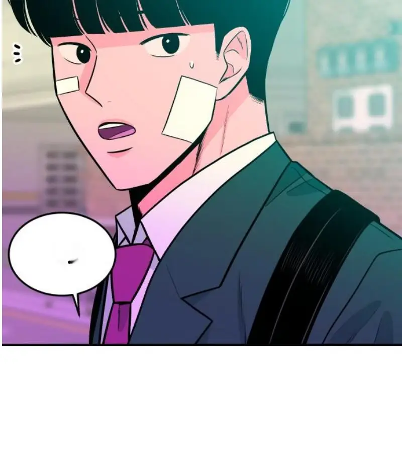 Read The Good Student PT-BR Manga Online