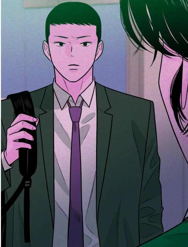 Read The Good Student PT-BR Manga Online