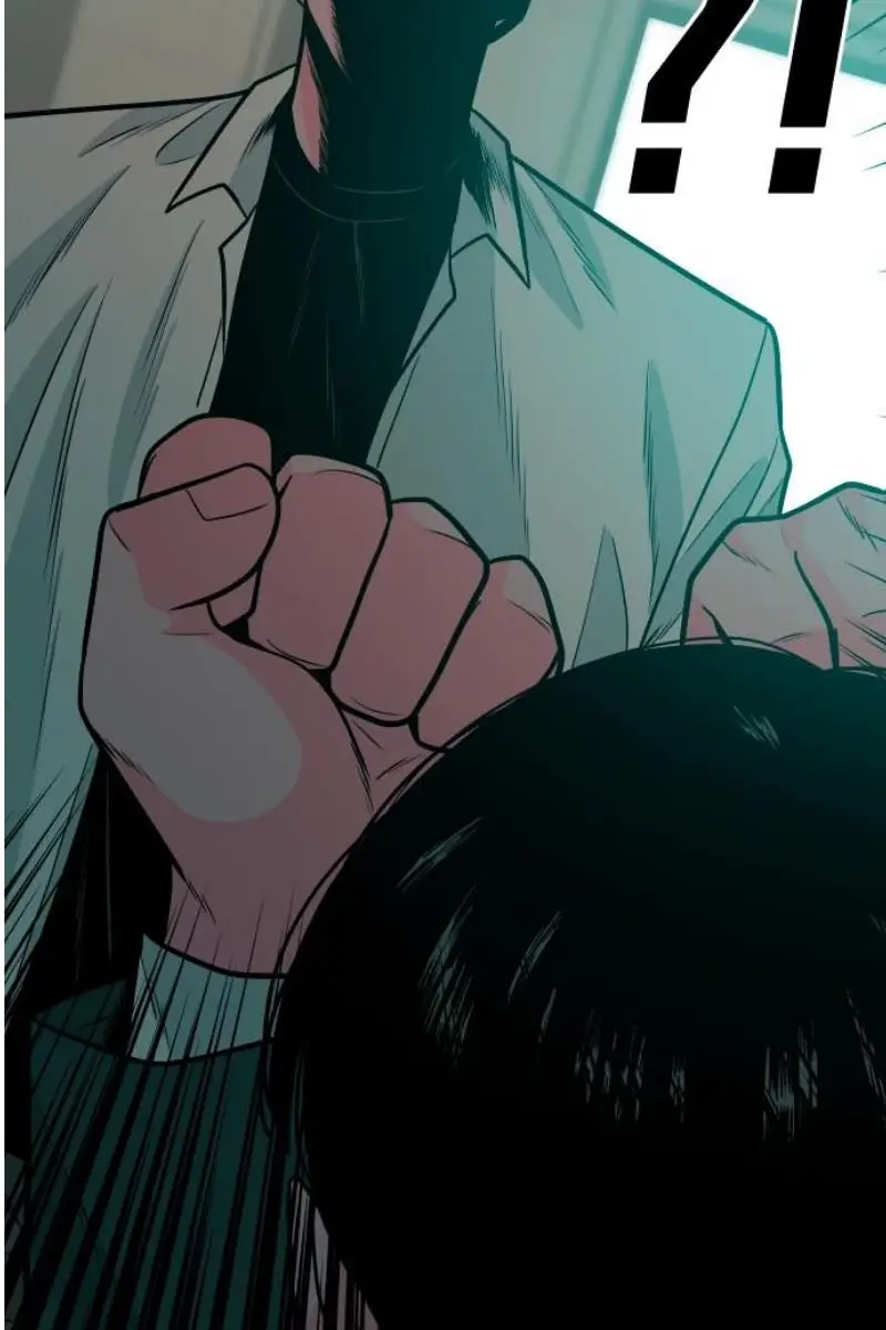 Read The Good Student PT-BR Manga Online