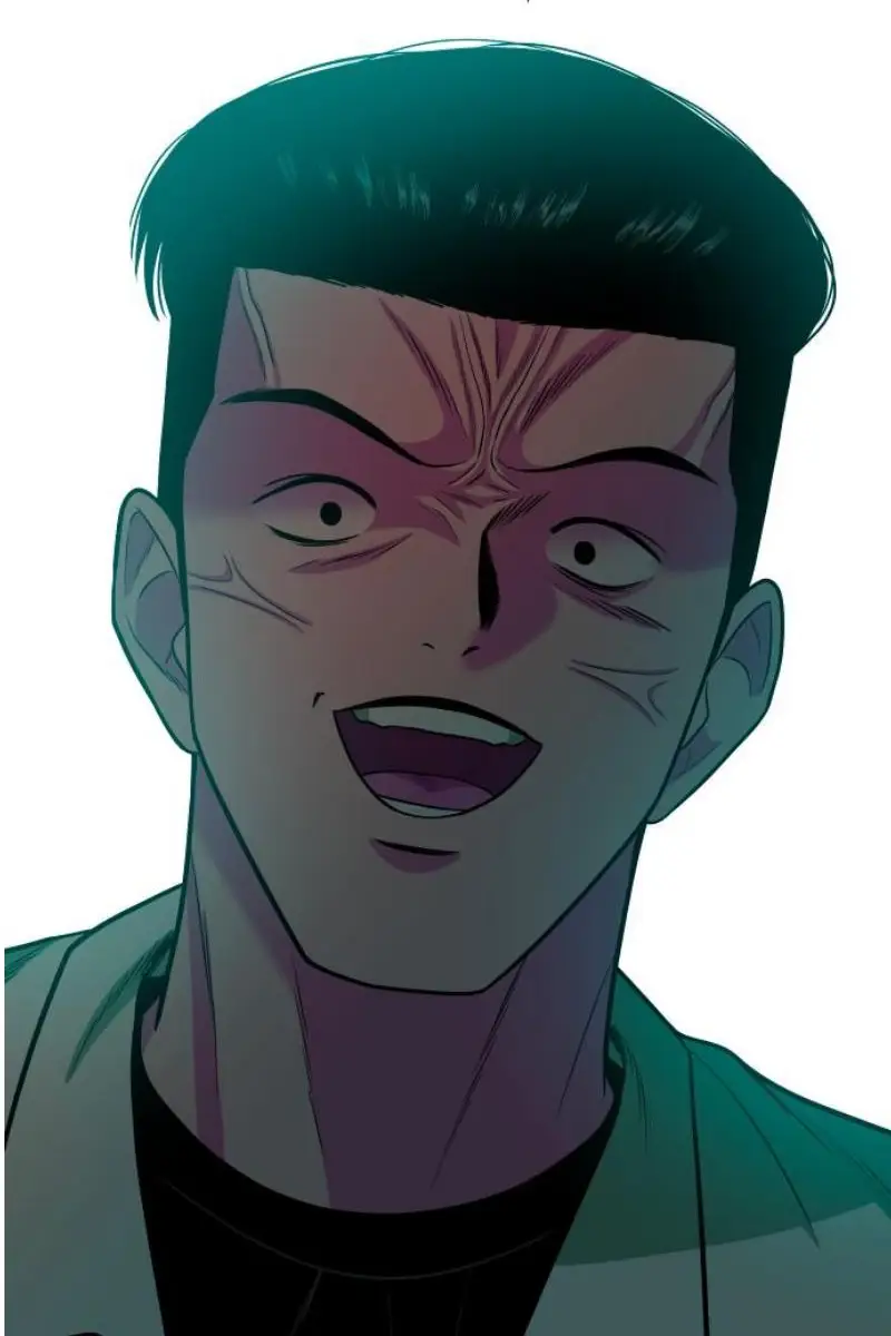 Read The Good Student PT-BR Manga Online