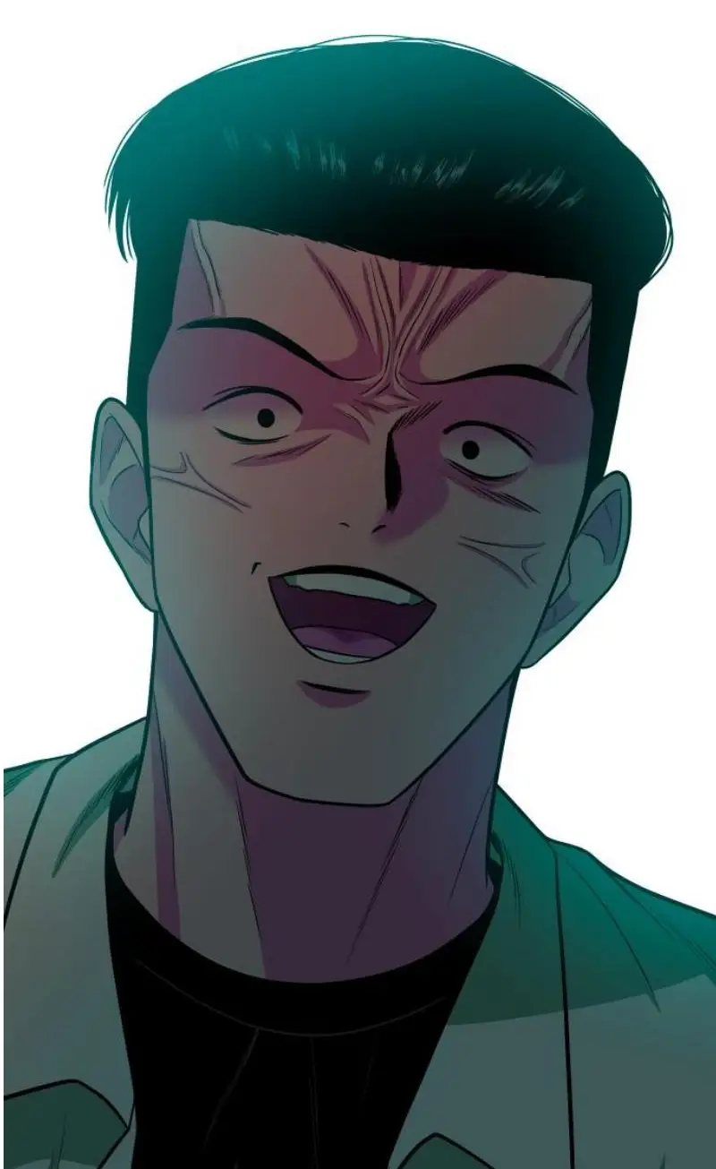 Read The Good Student PT-BR Manga Online