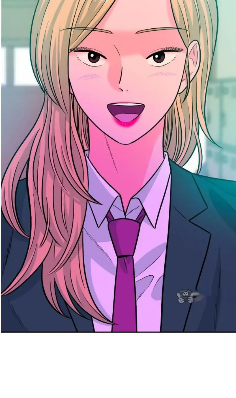 Read The Good Student PT-BR Manga Online