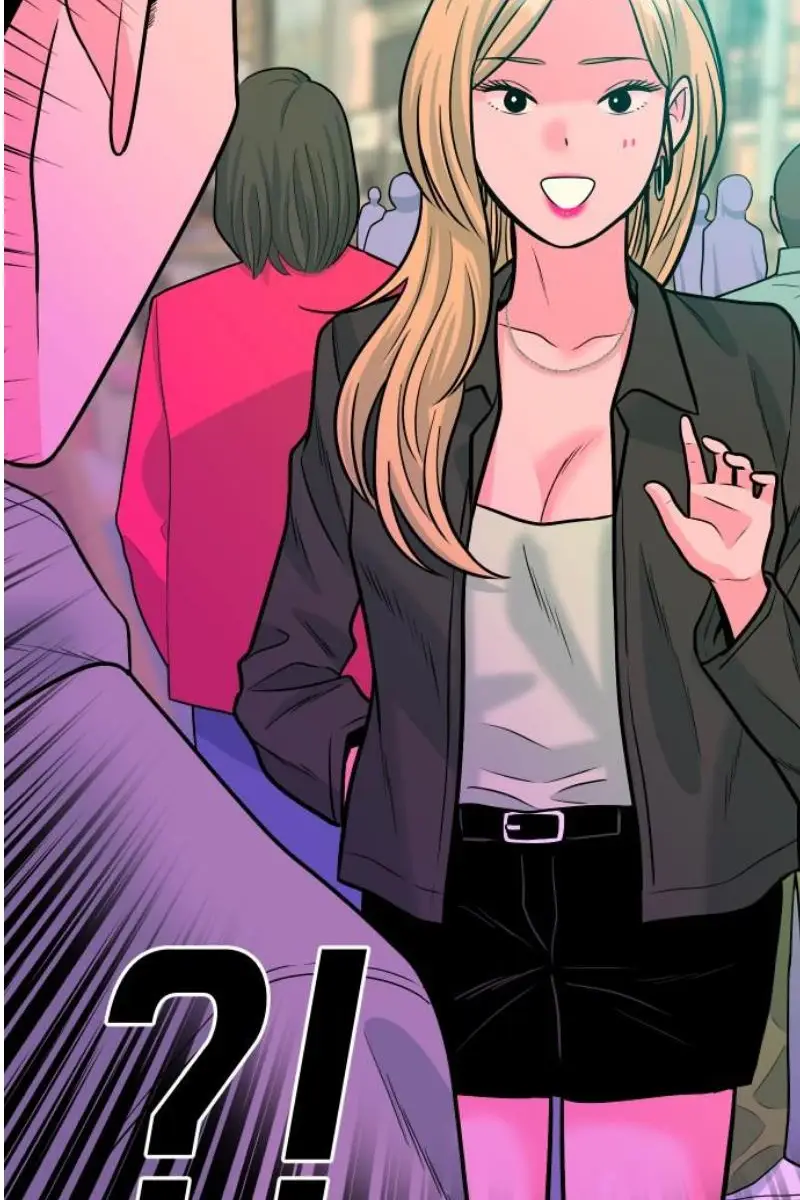 Read The Good Student PT-BR Manga Online