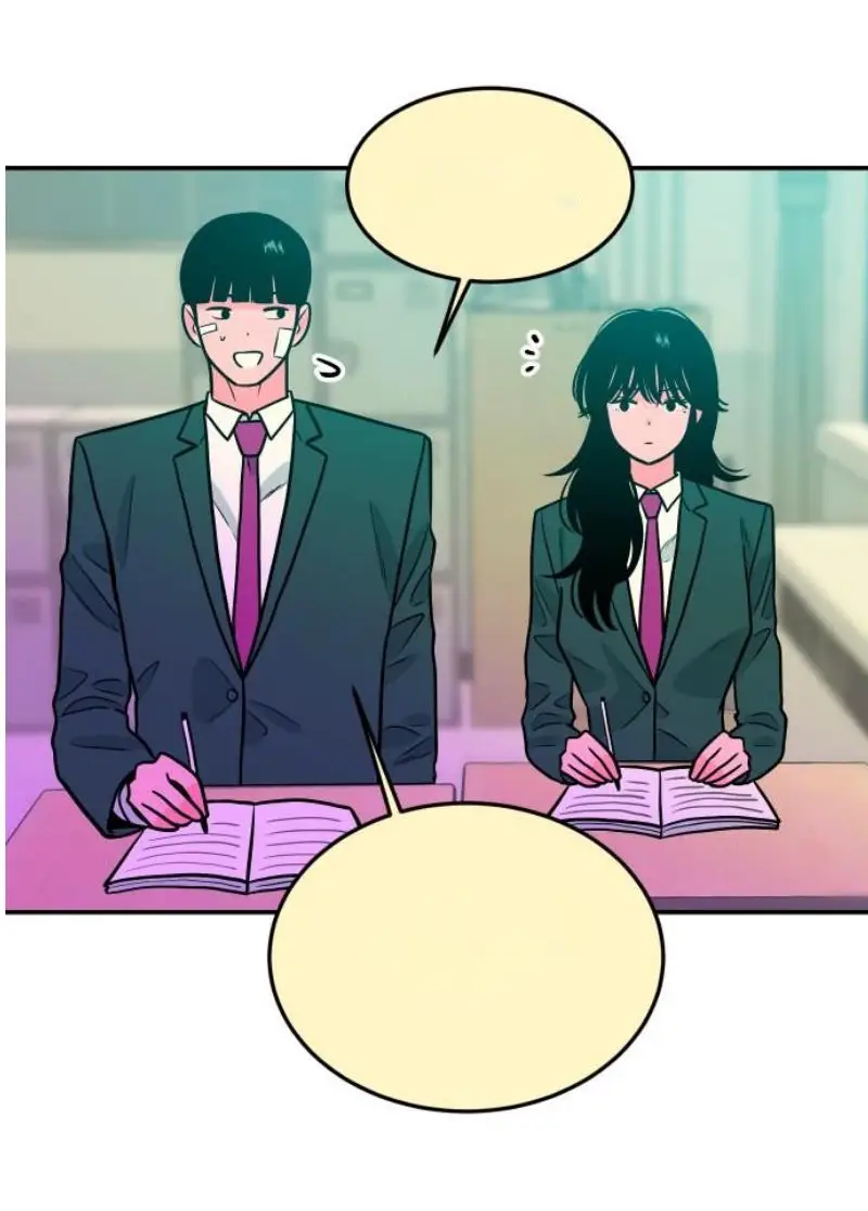 Read The Good Student PT-BR Manga Online