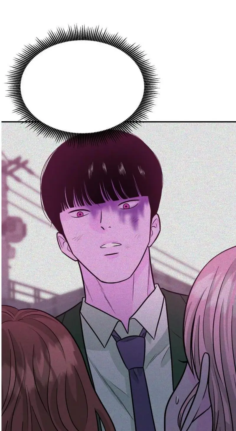 Read The Good Student PT-BR Manga Online