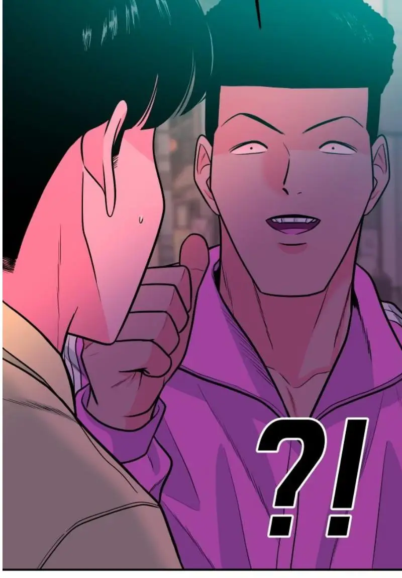 Read The Good Student PT-BR Manga Online