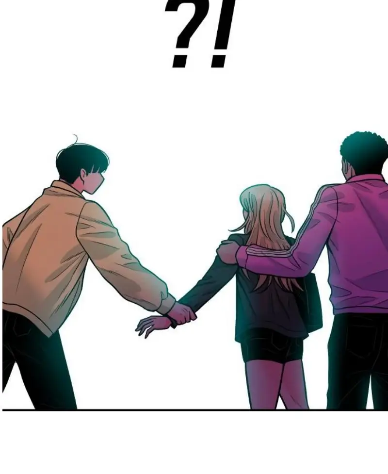 Read The Good Student PT-BR Manga Online
