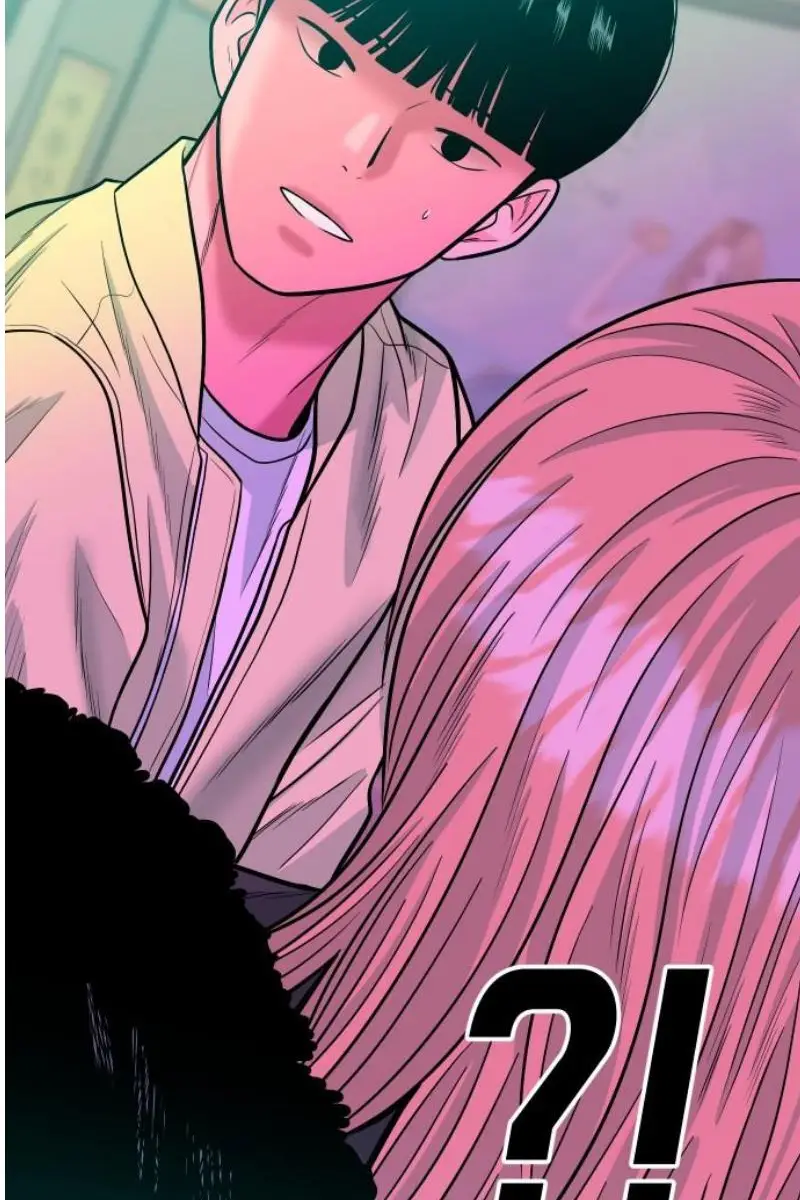 Read The Good Student PT-BR Manga Online