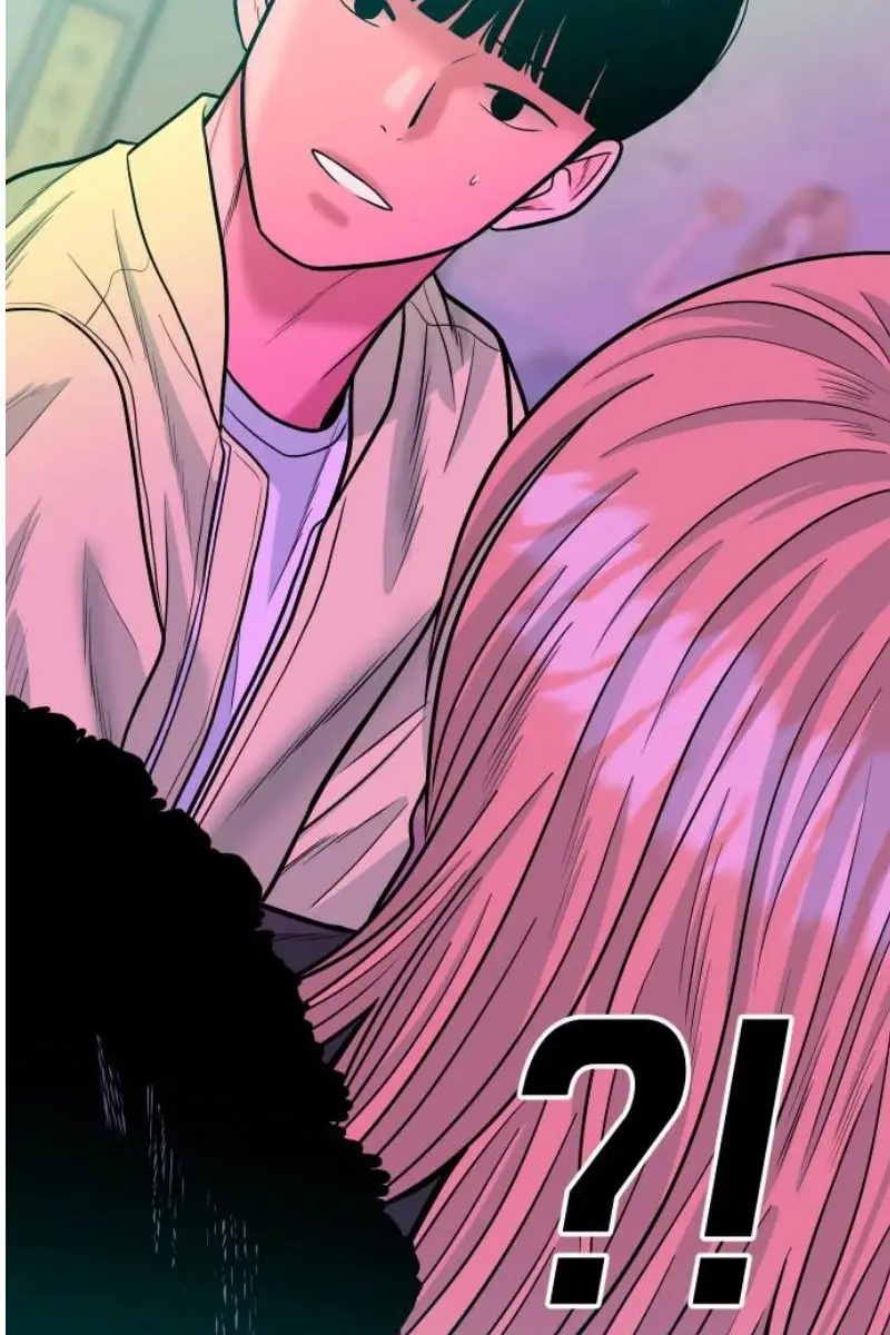Read The Good Student PT-BR Manga Online