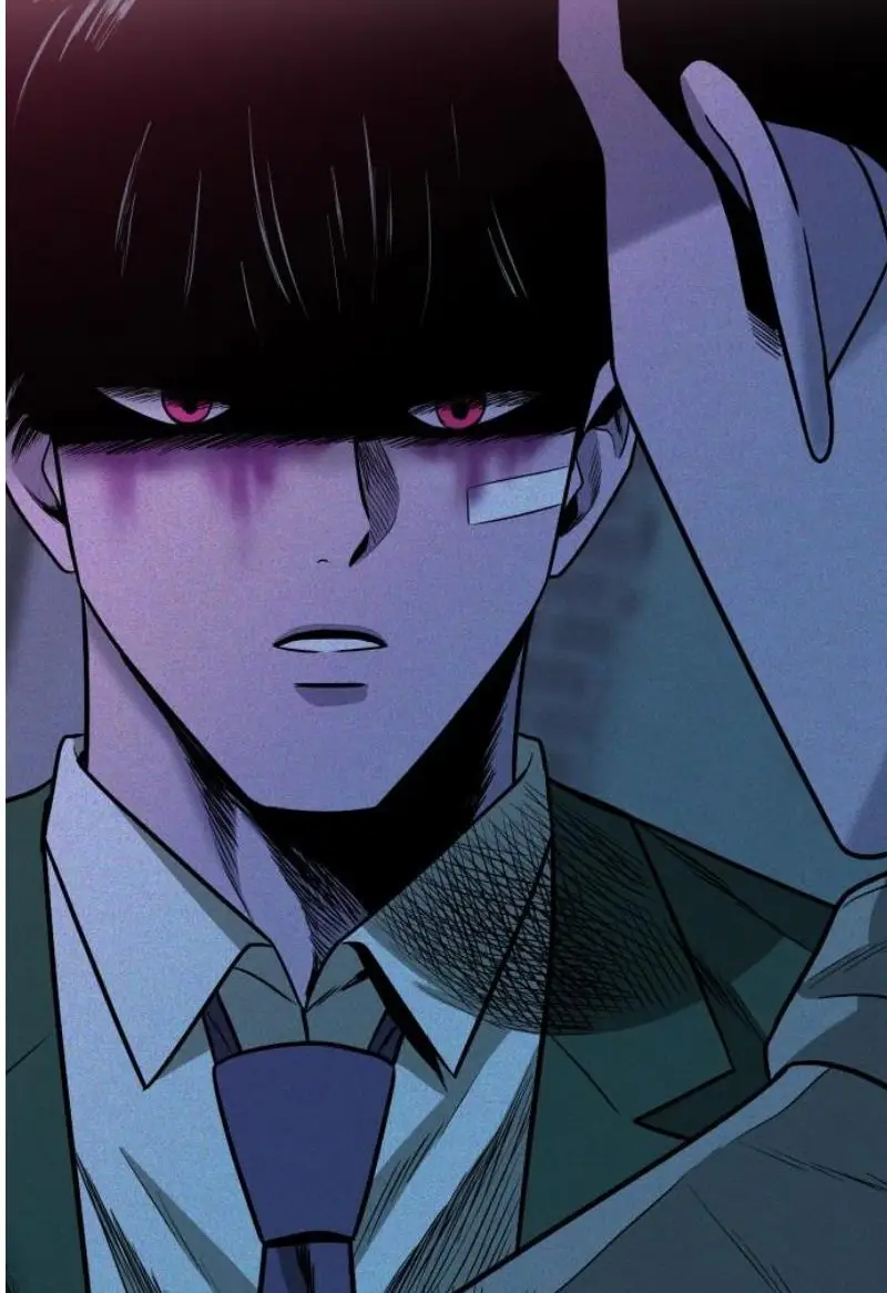 Read The Good Student PT-BR Manga Online