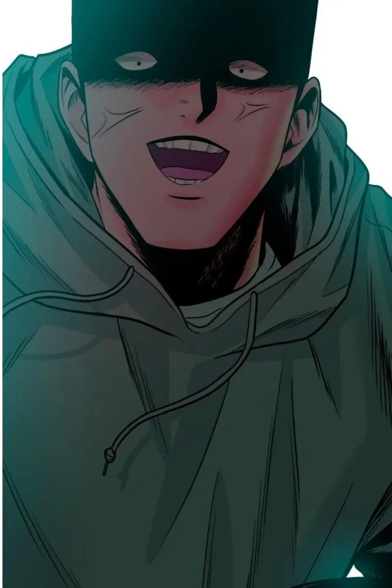 Read The Good Student PT-BR Manga Online