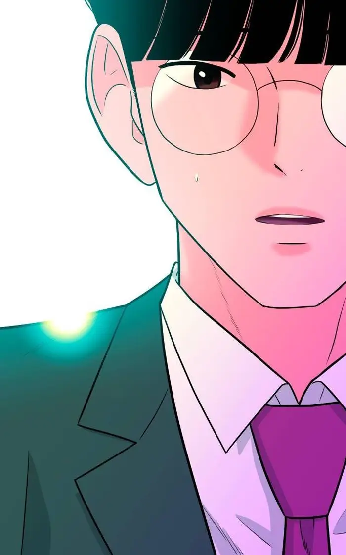 Read The Good Student PT-BR Manga Online