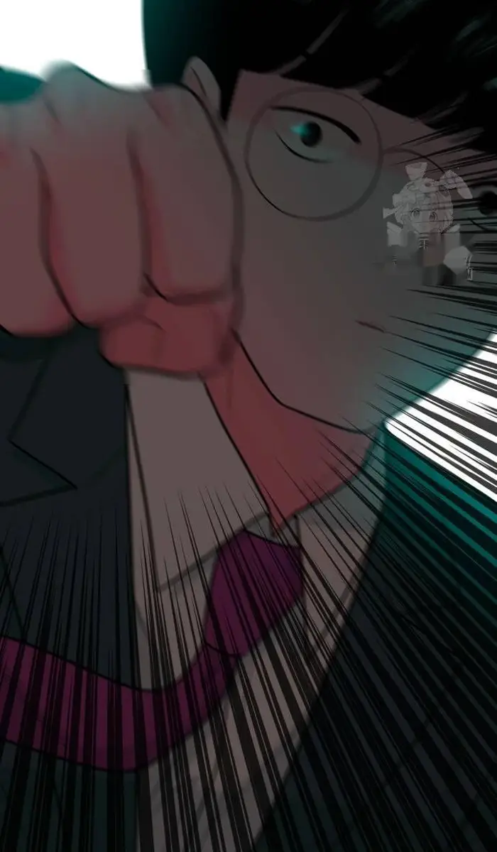 Read The Good Student PT-BR Manga Online
