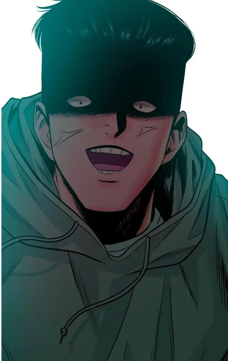 Read The Good Student PT-BR Manga Online