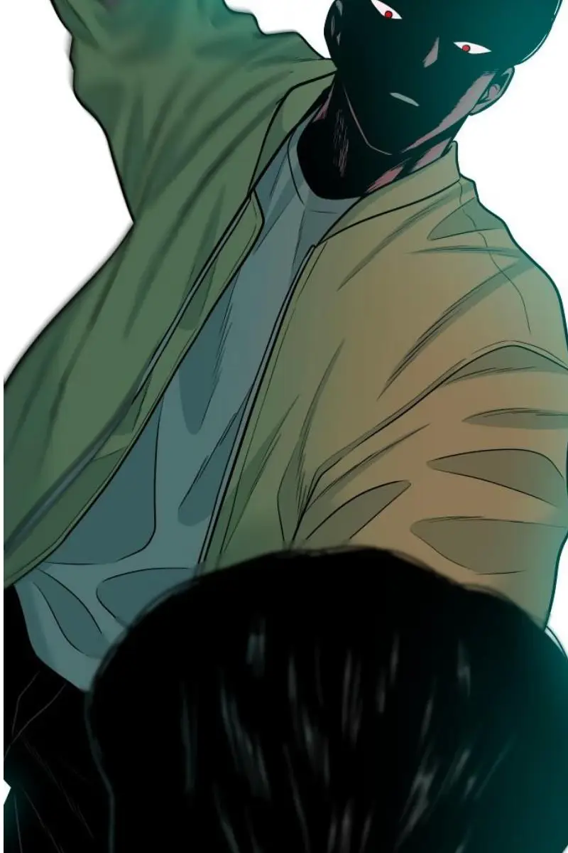 Read The Good Student PT-BR Manga Online