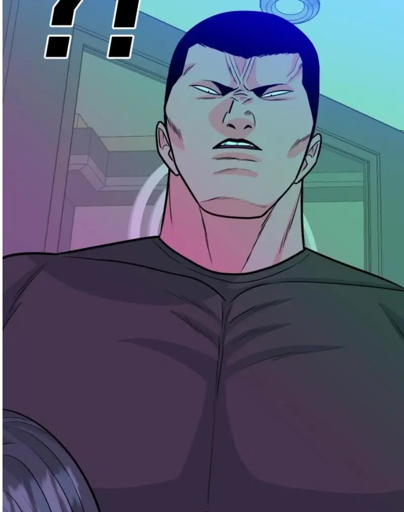 Read The Good Student PT-BR Manga Online