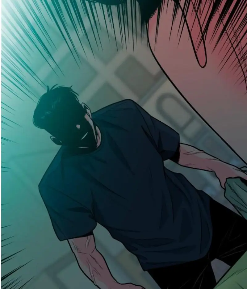 Read The Good Student PT-BR Manga Online