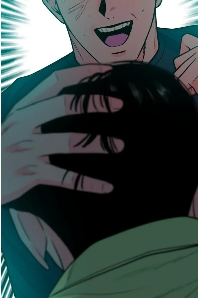 Read The Good Student PT-BR Manga Online
