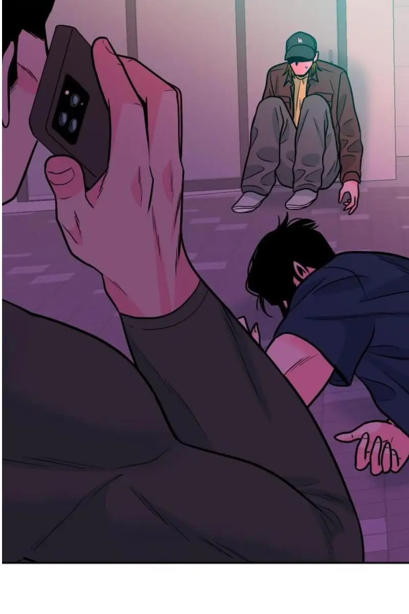 Read The Good Student PT-BR Manga Online