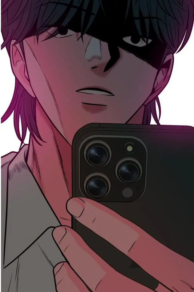 Read The Good Student PT-BR Manga Online