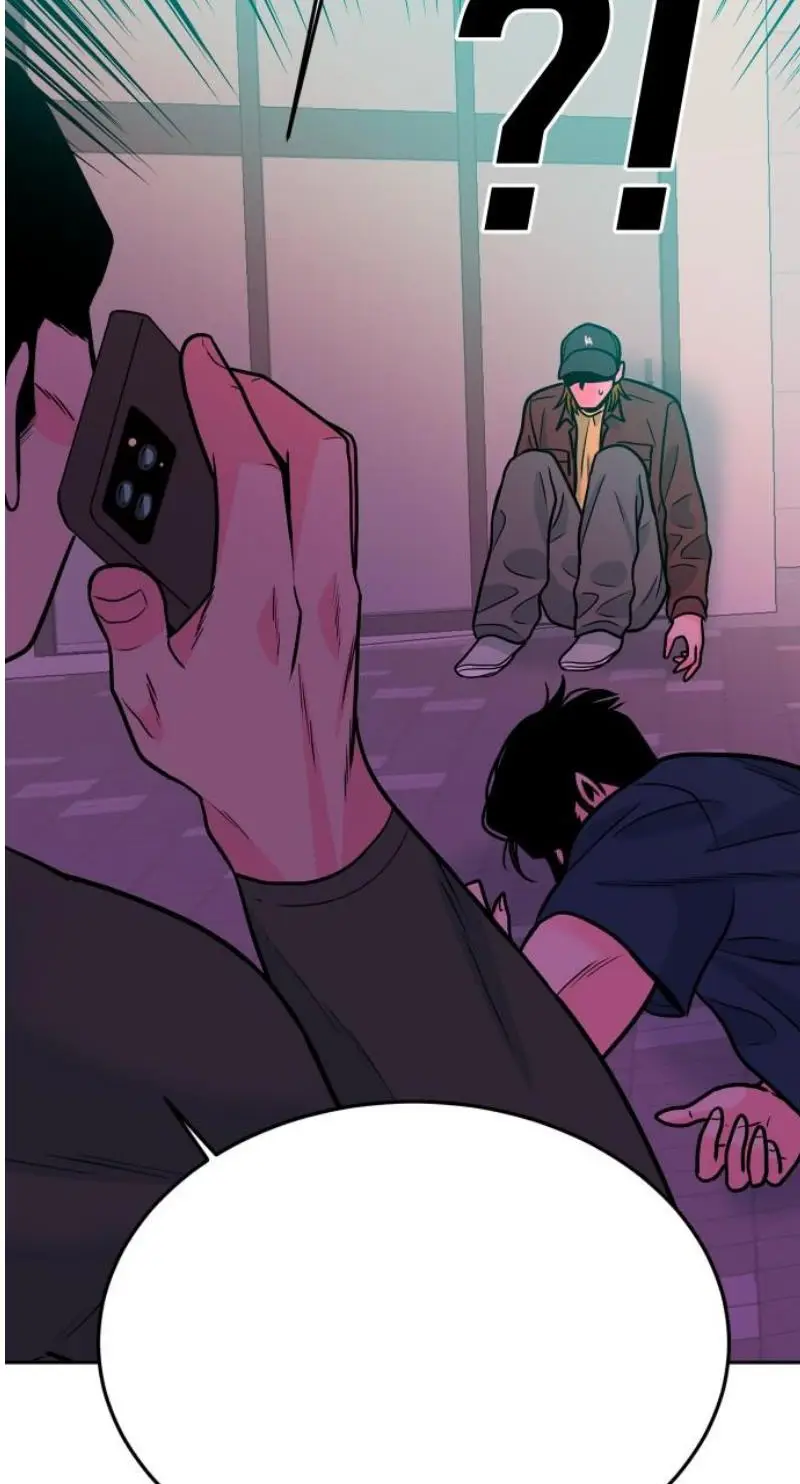 Read The Good Student PT-BR Manga Online