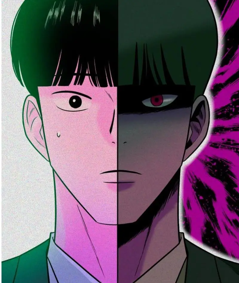Read The Good Student PT-BR Manga Online