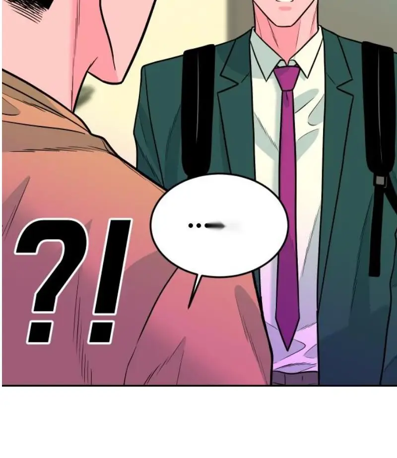 Read The Good Student PT-BR Manga Online
