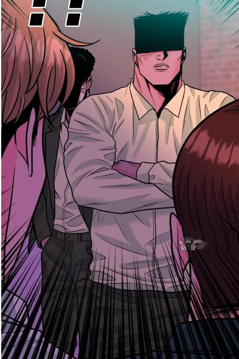Read The Good Student PT-BR Manga Online