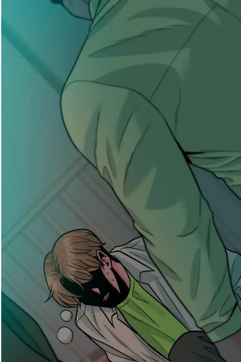 Read The Good Student PT-BR Manga Online