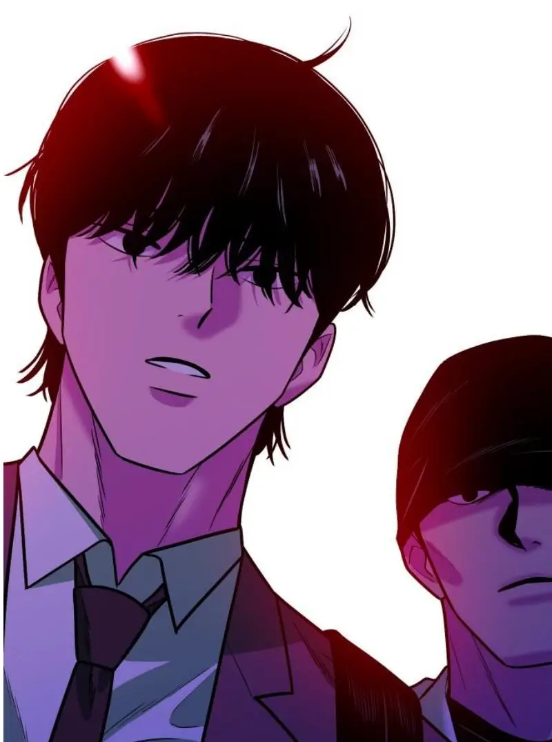 Read The Good Student PT-BR Manga Online