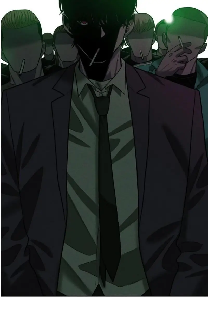 Read The Good Student PT-BR Manga Online