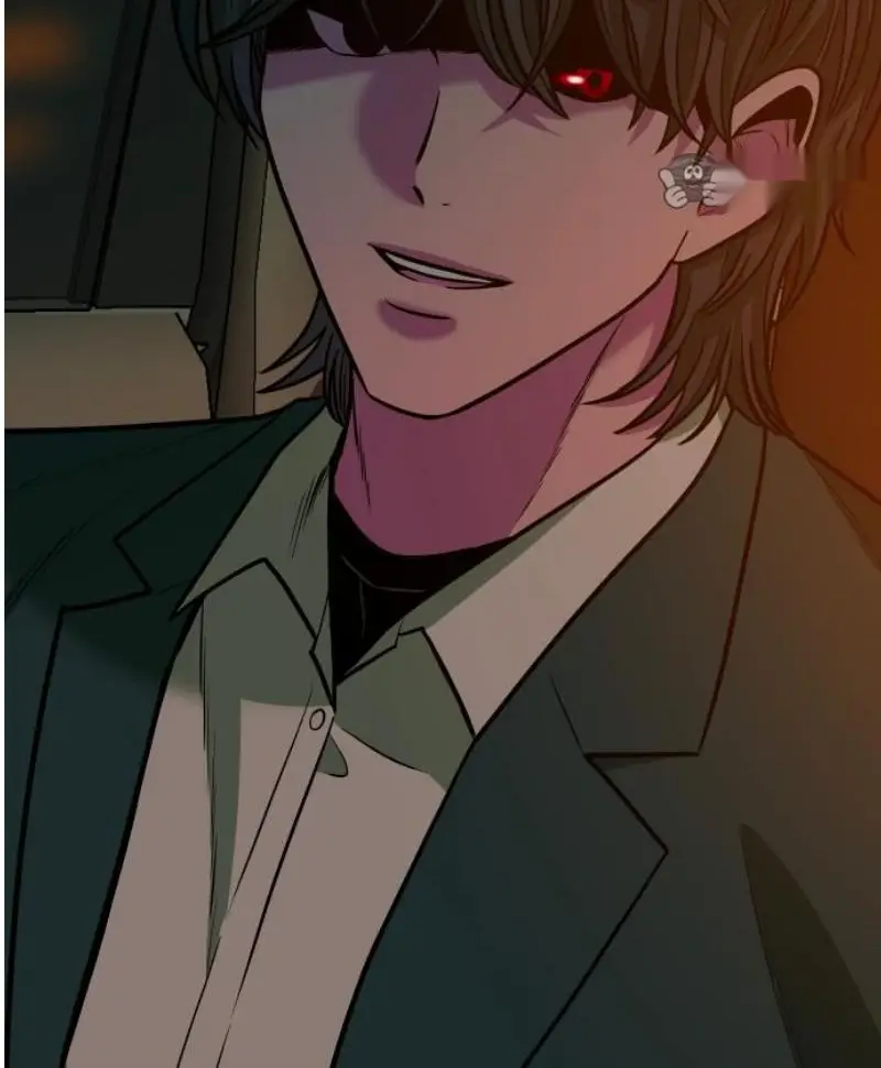 Read The Good Student PT-BR Manga Online