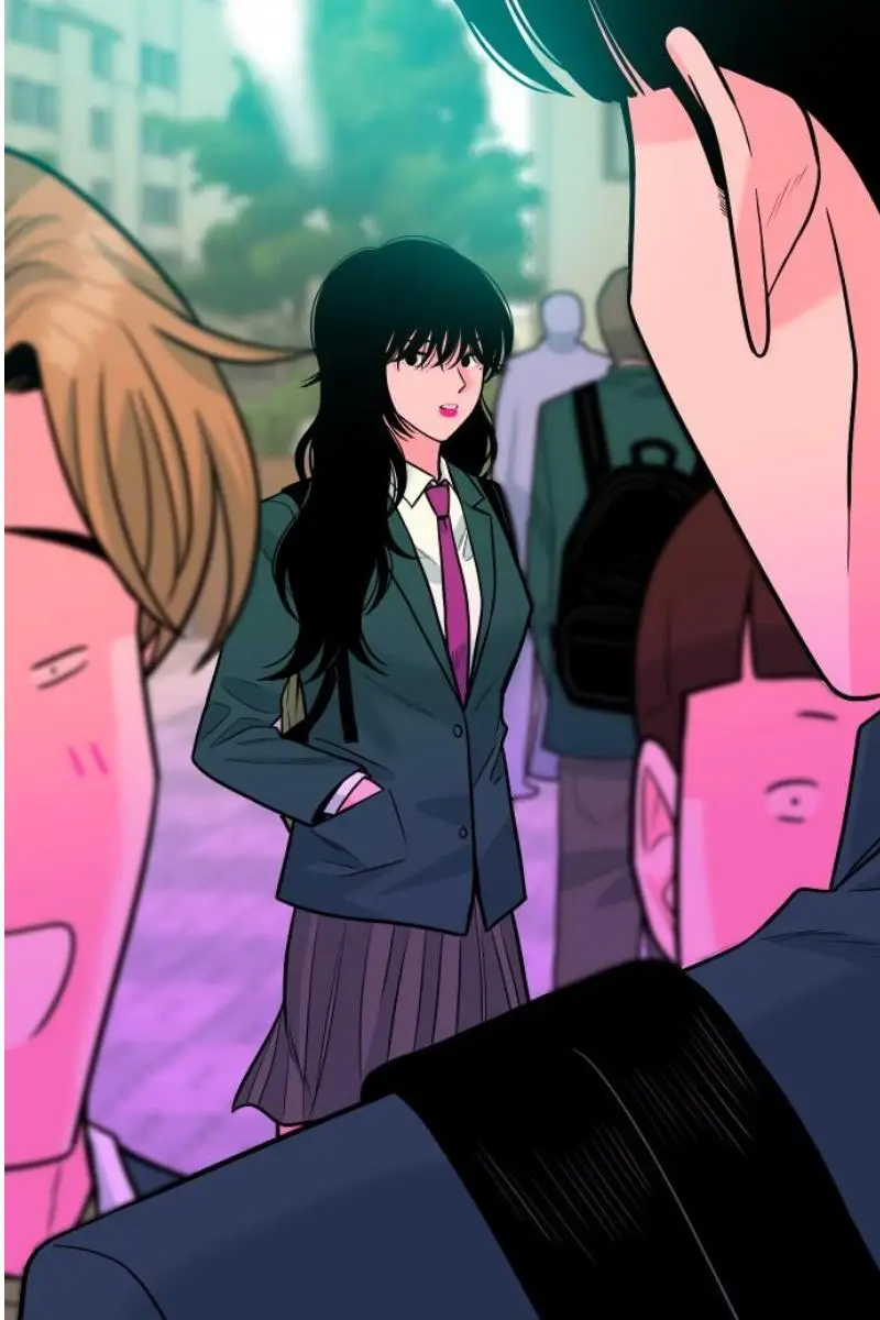 Read The Good Student PT-BR Manga Online