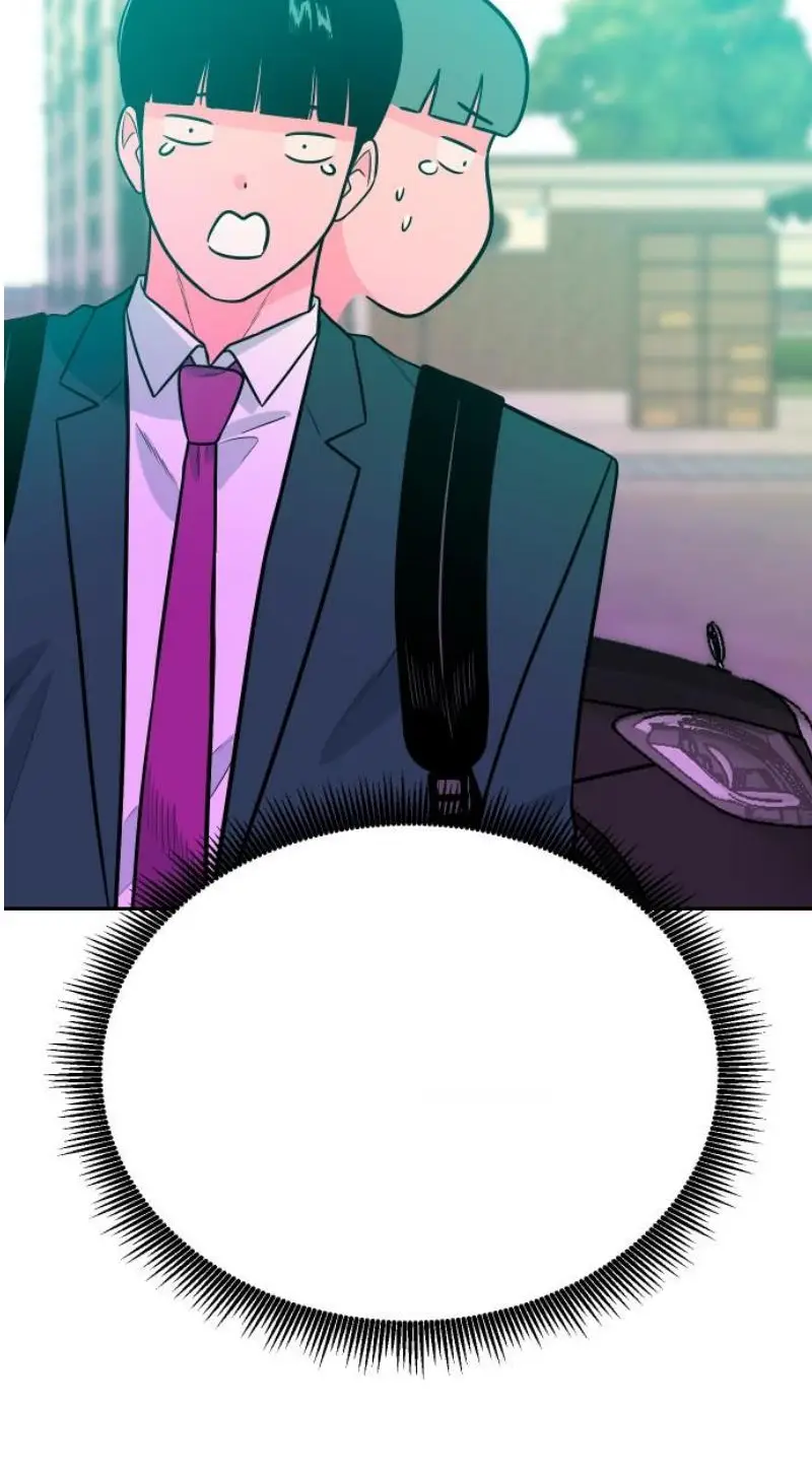Read The Good Student PT-BR Manga Online