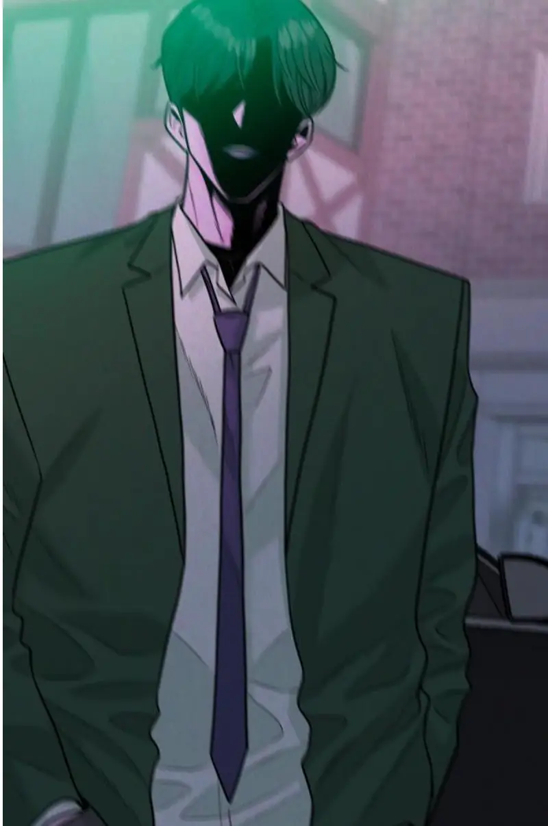 Read The Good Student PT-BR Manga Online