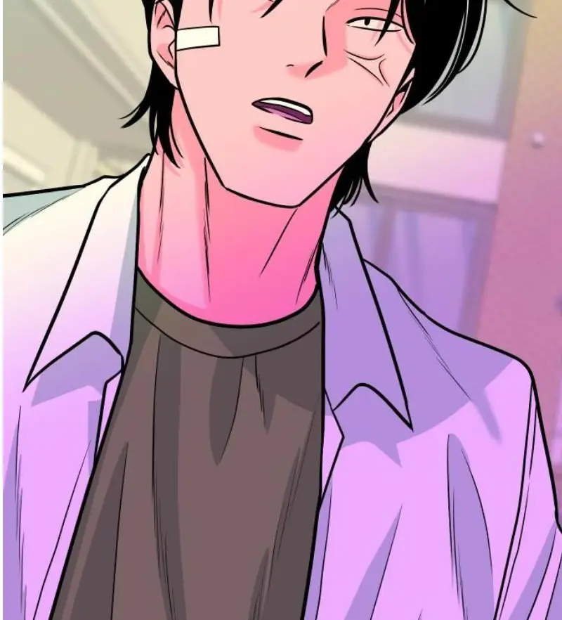 Read The Good Student PT-BR Manga Online