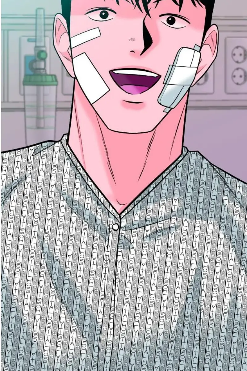 Read The Good Student PT-BR Manga Online